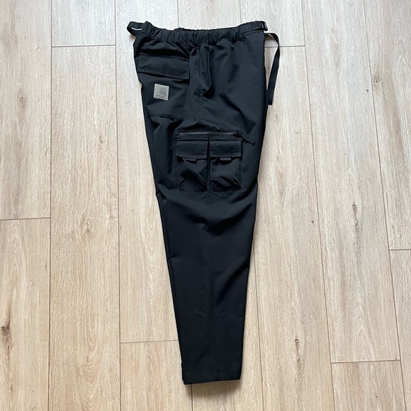 Carhartt WIP Elmwood Cargo Pant - Picture 3 of 10